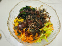 樸小樣韓式拌飯醬 石鍋拌飯醬韓國料理辣醬兒童可吃不辣+微辣350g*2瓶 曬單實拍圖