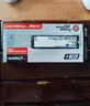 金士頓（Kingston）1TB SSD固態(tài)硬盤 M.2(NVMe PCIe 4.0×4) NV3系列 讀速6000MB/s AI 電腦配件 曬單實拍圖