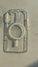 億色適用蘋(píng)果16手機(jī)殼iphone16保護(hù)套磁吸硅膠透明軟殼鏡頭全包超薄氣囊防摔magsafe無(wú)線充電ins男女 曬單實(shí)拍圖
