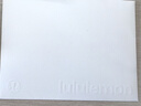 lululemon丨Speed Up女士運動中腰短褲4