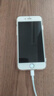 首魏 適用蘋果8/7/Plus手機殼iPhone SE3/SE2保護套男女款全包鏡頭防摔硅膠透明軟殼 透明款手機殼 iPhone7/8-4.7英寸 曬單實拍圖