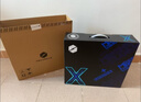 機械革命極光X【國家補貼20％】新品酷睿i7HX 16英寸大屏電競游戲本 設計師大學(xué)生筆記本電腦 i7-13700HX 16G 1T RTX5060 白色 曬單實(shí)拍圖
