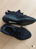 阿迪達(dá)斯Yeezy350暴龍獸椰子夏日透氣男女時尚休閑鞋GW3774 42.5 曬單實拍圖