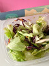 一號(hào)農(nóng)場(chǎng)活力蔬菜沙拉碗6種蔬菜開(kāi)盒即食輕食健身代餐160g*3碗源頭直發(fā) 曬單實(shí)拍圖