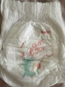 好奇（Huggies）皇家小龍褲拉拉褲XXXL25片(17kg以上)尿不濕超薄 曬單實拍圖