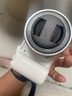 索尼（SONY）【政府補(bǔ)貼】ZV-E10L 半畫幅微單相機(jī) 標(biāo)準(zhǔn)鏡頭套裝 顏值機(jī)身 精準(zhǔn)對焦 VLOG APS-C畫幅 白色 曬單實拍圖