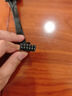 塵土 英偉達(dá)RTX3080 RTX3090顯卡12Pin供電線 普通雙8Pin/6Pin轉(zhuǎn)12Pin 雙8顯卡母頭轉(zhuǎn)12P公頭 0.2米 曬單實(shí)拍圖