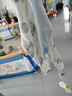 貝肽斯兒童睡衣夏季薄款純棉2025新款男女兒童家居服連體衣服套裝 曬單實(shí)拍圖