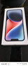 Apple/蘋果 iPhone 14 (A2884) 128GB 藍(lán)色 支持移動(dòng)聯(lián)通電信5G 雙卡雙待手機(jī) 曬單實(shí)拍圖