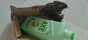 斧頭牌（AXE）金駿青梅果蔬餐具凈洗潔精1.01kg泵6大零添加4倍去農(nóng)殘小蘇打 曬單實拍圖