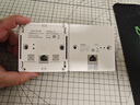 H3C新華三 無線AP 雙頻千兆 PL800  BE5100面板式WiFi7無線AP接入點 曬單實拍圖