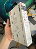 JBL TUNE FLEX2晶噪豆二代主動降噪真無線藍(lán)牙耳機(jī)音樂游戲入耳式半入耳式小晶豆禮物 國家補(bǔ)貼 白色 曬單實(shí)拍圖
