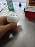 【官網(wǎng)直營正品丨頂配Pro9代】華強(qiáng)北藍(lán)牙耳機(jī)Air無線Pro2主動降噪適配蘋果iPhone16/15入耳式Pods 【官網(wǎng)新款丨全功能頂配版】 ANC主動降噪+滑動調(diào)音+空間音頻 曬單實(shí)拍圖