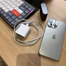 原裝正品蘋(píng)果20W快充套裝充電線雙C編織線iPhone16/15/14/13/12 (15/16機(jī)型)原裝20W頭+雙C編織線 曬單實(shí)拍圖