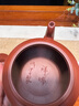 承韻尚樽宜興紫砂壺名家國(guó)工范澤洪全手工泡茶壺大紅袍高檔收藏紫砂壺臻藏 祥瑞 290cc 曬單實(shí)拍圖