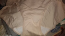 京東京造【純棉系列】女式內(nèi)褲10A級(jí)抗菌三角內(nèi)褲女中腰大碼女式內(nèi)褲XL 曬單實(shí)拍圖