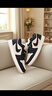 耐克（NIKE）   女鞋男鞋 AIR JORDAN 1 LOW AJ1 休閑鞋運(yùn)動(dòng)鞋低幫板鞋 DC0774-003 42 曬單實(shí)拍圖