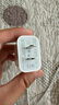 KOVOL【官裝正品】適用蘋(píng)果充電器充電線(xiàn)氮化鎵30W 20W適配原裝快充PD套裝iPhone17ProMax16/15數據插頭 【原盒官裝】蘋(píng)果17-6丨30W USB-C插頭 支持蘋(píng)果全系列-已售 曬單實(shí)拍圖