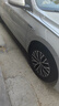 德國馬牌（Continental）汽車輪胎 205/60R16 96V XL UCJ 適配軒逸/新?？怂?速騰 曬單實(shí)拍圖