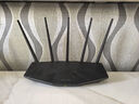 普聯(lián)（TP-LINK）路由5130 BE5100 WiFi7千兆雙頻無(wú)線路由器2.5G網(wǎng)口 5顆信號(hào)放大器 Mesh兼容wifi6游戲加速7DR5130 曬單實(shí)拍圖