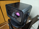 Vidda C2至臻版 海信4K超高清三色激光云臺(tái)投影儀家用100吋家庭影院電視(萊茵0有害藍(lán)光)國(guó)家補(bǔ)貼 曬單實(shí)拍圖