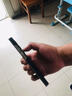 博巴特適用三星s24ultra手機殼高級超薄曲面鈦灰色素皮紋GalaxyS25Ultra簡(jiǎn)約新款23ultra精孔防摔保護套 皮紋曲面精孔全包硬殼-鈦川藍 三星Galaxy S23 Ultra 曬單實(shí)拍圖
