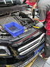 馬勒（MAHLE）帶炭PM2.5空調(diào)濾芯LAK1669(奔馳A180L/A200L/GLB180/CLA200 1.3T) 曬單實(shí)拍圖