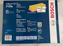 馬勒（MAHLE）高風(fēng)量空調(diào)濾芯濾清LA1282新科魯茲新邁銳寶/XL/昂科威CT4XT5英朗 曬單實(shí)拍圖