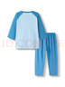 巴拉巴拉兒童睡衣套裝夏空調(diào)服男女童家居服抗菌【迪士尼IP】209225171215 曬單實(shí)拍圖