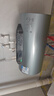 美的（Midea）【親膚活水Q5S】60L電熱水器 瞬熱洗富鍶養(yǎng)膚溫泉浴 免換鎂棒3200W速熱家用儲(chǔ)水式國家補(bǔ)貼20% 曬單實(shí)拍圖