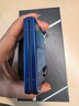 三星Samsung Galaxy Z Flip7 折疊屏手機(jī) 4.1英寸超大智能外屏 AI手機(jī) 徐明浩同款12GB+512GB 暗影藍(lán) 曬單實(shí)拍圖