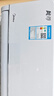 美的（Midea）【國家補貼20%】美的空調(diào)掛機 新一級能效 全直流變頻 省電冷暖除濕 家電家用臥室壁掛式 以舊換新 大1.5匹 一級能效 新升級 一鍵酷省電 曬單實拍圖