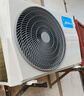 美的（Midea）空調(diào)2匹掛機(jī)酷省電新一級(jí)能效壁掛式變頻冷暖客廳大臥室大掛機(jī)8折 國(guó)家補(bǔ)貼20%空調(diào) 2匹 一級(jí)能效 酷省電大掛機(jī) 曬單實(shí)拍圖