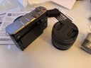 松下S9（18-40mm F4.5-6.3）套機(jī) （Panasonic）全畫幅微單 實(shí)時(shí)Lut 濾鏡直出 連接app極速分享-灰銀 曬單實(shí)拍圖