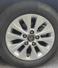 米其林（MICHELIN）汽車輪胎 215/55R17 94V 耐越 ENERGY MILE 適配邁騰/帕薩特/探歌 曬單實(shí)拍圖