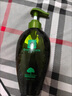 綠知了（Green cicada）官店旗艦方東京營自深層護理無硅油防掉發(fā)控油去屑止癢清爽 洗發(fā)水400ml 曬單實拍圖