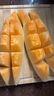 【去頭去內臟魷魚片】新鮮速凍魷魚片大魷魚身魷魚筒燒烤食材海鮮 1000克 曬單實拍圖