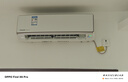 松下空調(diào)2匹 新一級(jí)能效省電 適用22-32㎡ 變頻冷暖母嬰除菌空調(diào)掛機(jī)國(guó)家補(bǔ)貼原裝壓縮機(jī)CS-CA50K410N 曬單實(shí)拍圖