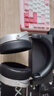 HIFIMAN（海菲曼）【國家補(bǔ)貼】HE400SE開放式平板振膜hifi發(fā)燒耳機(jī)頭戴式有線音樂耳機(jī) 曬單實(shí)拍圖