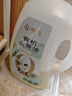 京覓零反式脂肪酸有機山茶油5L 一級油茶籽油 低溫物理壓榨高端食用油 曬單實拍圖