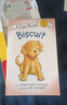 Biscuit 小餅干狗18冊盒裝+2CD I Can Read系列 My First階段 汪培珽書單第一階段 英語零基礎啟蒙繪本 送中文譯文 曬單實拍圖