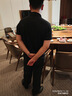 海瀾之家短袖T恤男【涼感抗菌】舒適透氣短袖男夏季 曬單實(shí)拍圖