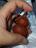 今大撿漏龍涎香雕刻精致盤龍葫蘆手把件車飾持久留香 主圖款 29.693克【即將售完】還剩2件 曬單實(shí)拍圖