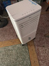 美的（Midea）冷風(fēng)扇 家用立式單冷空調(diào)扇客廳臥室移動冷風(fēng)機(jī)冰晶水冷小空調(diào)制冷機(jī) 定時遙控制冷風(fēng)扇 AAG12XF 曬單實拍圖
