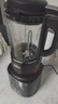 美的（Midea）破壁機(jī)家用1.75L可拆洗 低音降噪多功能全自動(dòng)豆?jié){機(jī) 預(yù)約加熱榨汁機(jī)輔食機(jī) 國(guó)家補(bǔ)貼PB10G3-075 曬單實(shí)拍圖