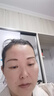 啄木鳥（TUCANO）冰絲西裝套裝女夏季輕奢感垂感薄款短袖外套闊腿褲職業(yè)三件套 杏色【三件套】 3XL 【建議140-155斤以內(nèi)】 曬單實拍圖