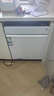 美的（Midea）【萬(wàn)向X6S Max(白)】洗碗機(jī)嵌入式升級(jí)18套七星消殺四星消毒一鍵洗烘蒸汽單消毒UV殺菌105℃熱烘 曬單實(shí)拍圖