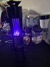 【德國進(jìn)口】滅蚊燈家用滅蚊器電擊式驅(qū)蚊器防蚊滅蠅基孔肯雅熱 插電式電擊式滅蠅燈 曬單實拍圖
