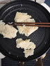 揚(yáng)子電燒烤爐家用不粘烤肉鍋烤肉鍋電烤盤圓形小型便攜迷你電燒烤爐可控溫多功能不沾無濃煙烤串機(jī) 【三檔600W 】1-3人  無蓋 1層 曬單實(shí)拍圖