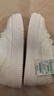 安踏輕風(fēng)板鞋女鞋厚底增高輕便軟底小白鞋舒適百搭運動(dòng)鞋休閑鞋 曬單實(shí)拍圖